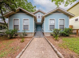 406 West Johanna Street, Austin, TX 78704