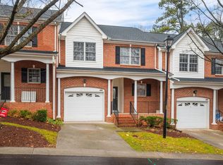 5326 Goldenglow Way, Raleigh, NC 27606