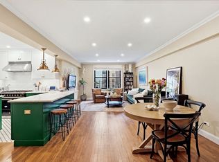 The Lafayette, New York, NY 10003