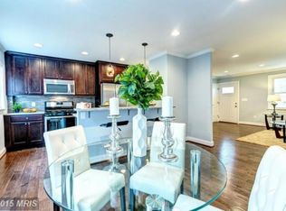 3926 Yolando Rd, Baltimore, MD 21218