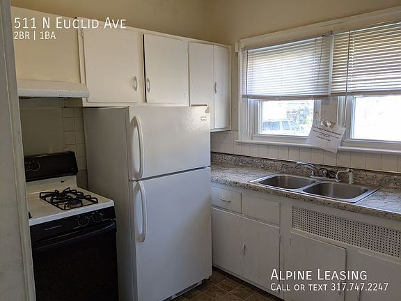 5th image of 511 N Euclid Ave