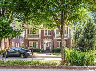 873 Charles Allen Dr NE #19, Atlanta, GA 30308