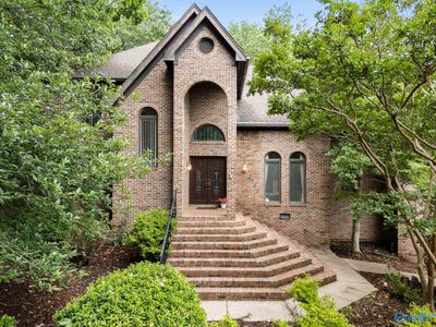 2703 Chandler Cir SE, Huntsville, AL, 35801