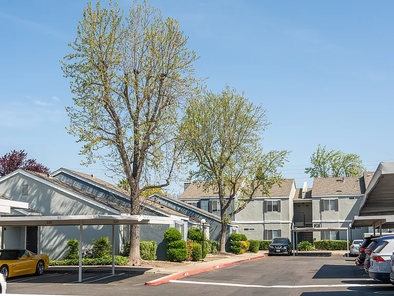 Summerview Apts — Photo 21