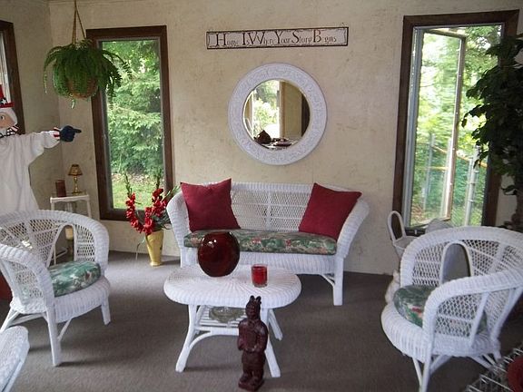 Sunroom
