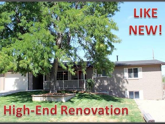 Fully Renovated!