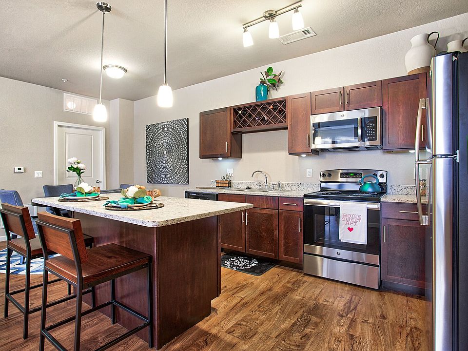 Station at Cottonwood Creek Apartment Rentals Waco, TX Zillow