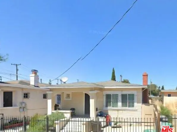 917 107th Ave, Oakland, CA 94603