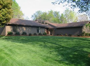 479 Reigate Dr, Kernersville, NC 27284