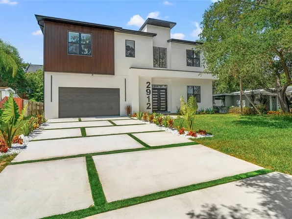2912 W Ellis Dr, Tampa, FL 33611
