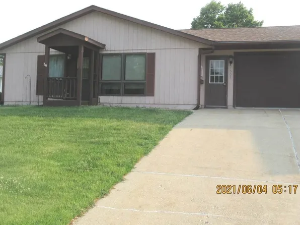 1503 Mulberry St, Tipton, IA 52772