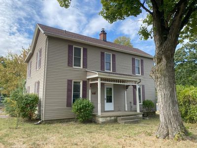 350 Columbus Ave, Lebanon, OH, 45036