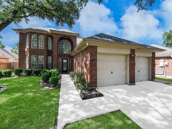 12815 Deer Cove Ln, Houston, TX 77041