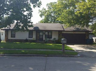 4529 S Graystone Ct, Springfield, MO 65804