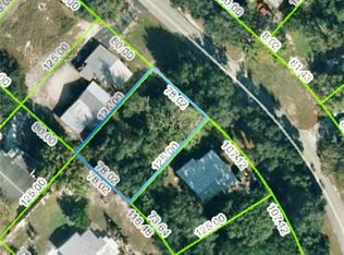 3044 Lake June Blvd, Lake Placid, FL 33852
