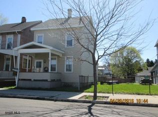 2303 6th Ave, Altoona, PA 16602