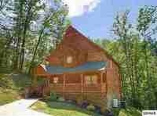 3340 Covered Bridge Way, Sevierville, TN 37862