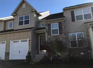 3257 Brookside Dr, Furlong, PA 18925