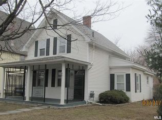 201 Green St, Port Ewen, NY 12466