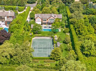 649 Hedges Ln, Sagaponack, NY 11963