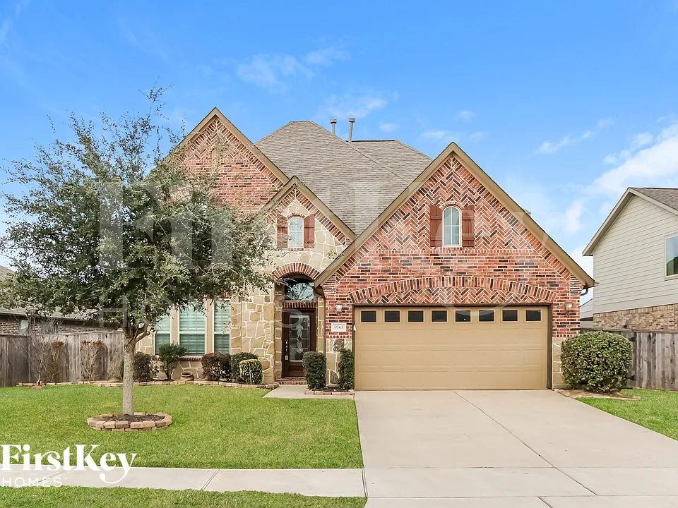9743 Stratton Ridge Dr