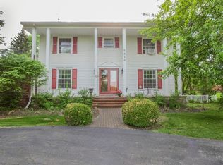 5810 Ellis Rd, Ypsilanti, MI 48197