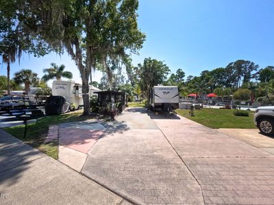1074 FRONT Street, Welaka, FL, 32193