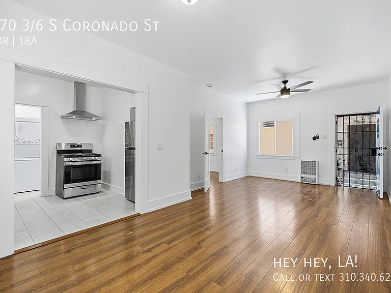 270 3/6 S Coronado St — Photo 5