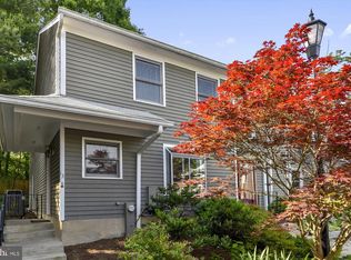13 Janwall Ct, Annapolis, MD 21403