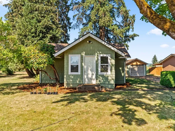 90798 Alvadore Rd, Junction City, OR 97448