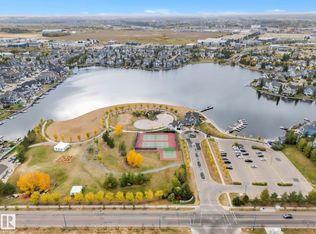 1217 Summerside Dr SW, Edmonton, AB T6X 1C5