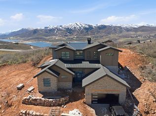 11321 N Soaring Hawk Ln #3, Kamas, UT 84036