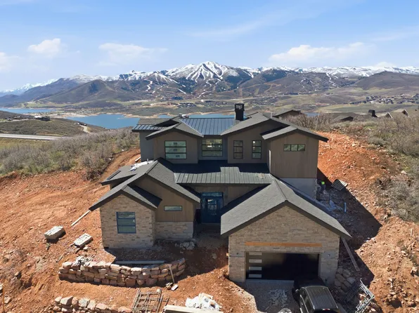 11321 N Soaring Hawk Ln #3, Kamas, UT 84036