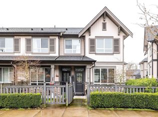 30930 Westridge Pl #114, Abbotsford, BC