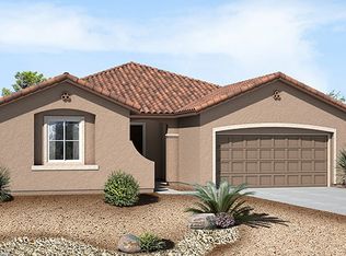 4376 W Calle Don Clemente, Tucson, AZ 85746