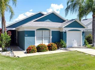 2945 Kokomo Loop, Haines City, FL 33844