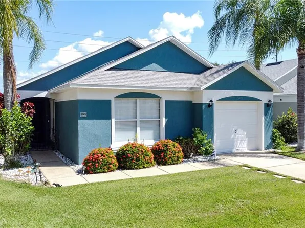 2945 Kokomo Loop, Haines City, FL 33844