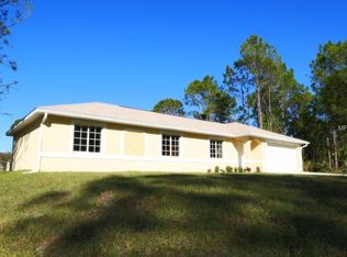 4038 Capecod Rd, North Port, FL 34288