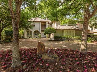 5810 Bent Creek Trl, Dallas, TX 75252
