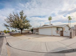 5325 Doe Ave, Las Vegas, NV 89146