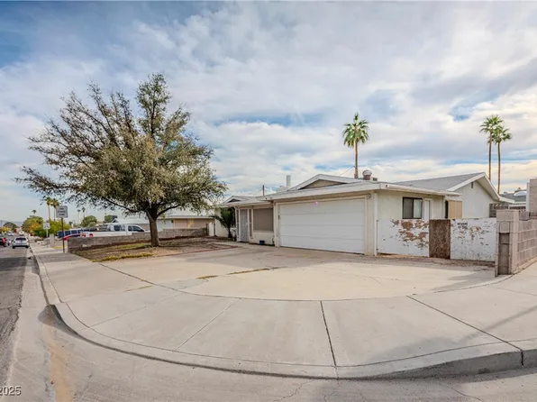 5325 Doe Ave, Las Vegas, NV 89146