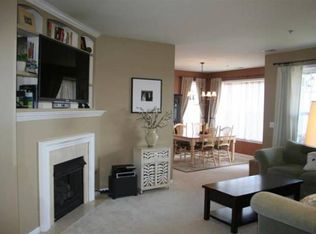 7 Kyle Way #122, Ewing, NJ 08628