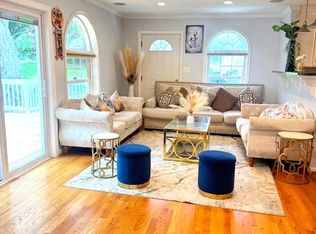12328 Pretoria Dr #1, Silver Spring, MD 20904