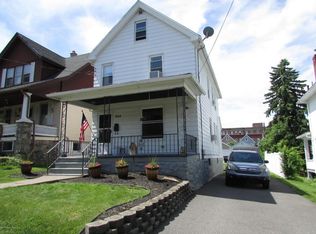 924 River St, Scranton, PA 18505
