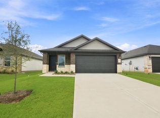 3014 Liams Tower Ln, Fulshear, TX 77441