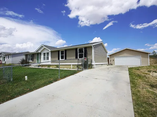 4925 Bel Vista Drive, Bar Nunn, WY 82601
