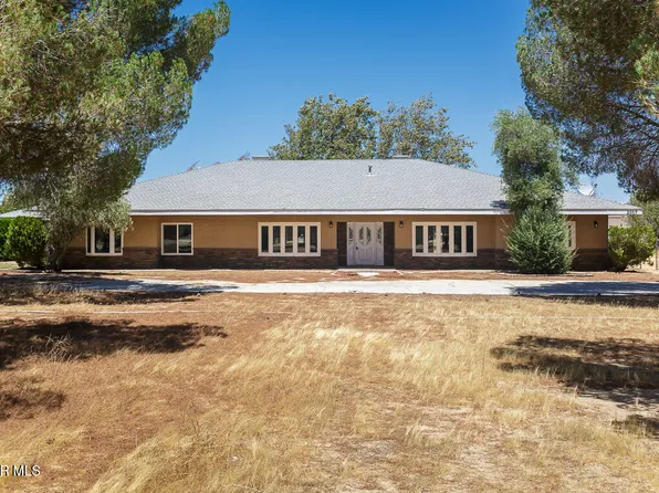 2017 W Avenue O4, Palmdale, CA 93551