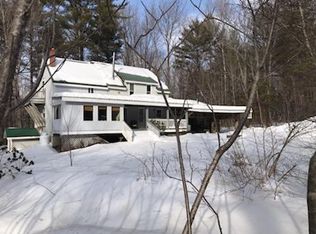 26 Taylor Rd, New Sharon, ME 04955