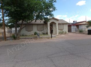 2206 Crozier Ave, Kingman, AZ 86401