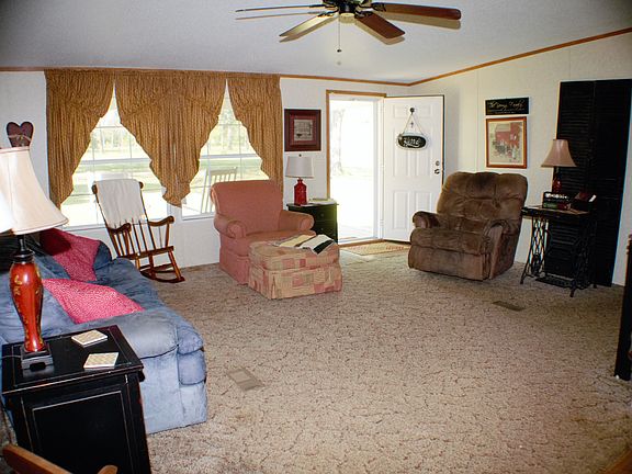 Main living room